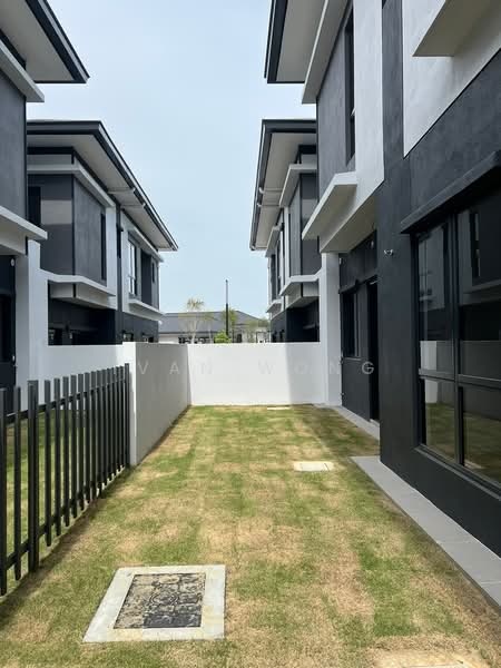 Rumah Berkembar untuk Dijual di Eco Ardence (Setia Alam) - Ivan Wong - PropertyGuru.com.my