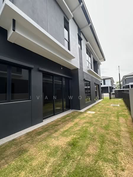 Semi-Detached House for Sale in Eco Ardence (Setia Alam) - Ivan Wong - PropertyGuru.com.my