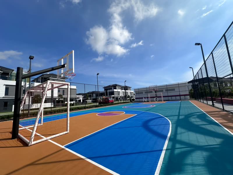 Semi-Detached House for Sale in Eco Ardence (Setia Alam) - Ivan Wong - PropertyGuru.com.my
