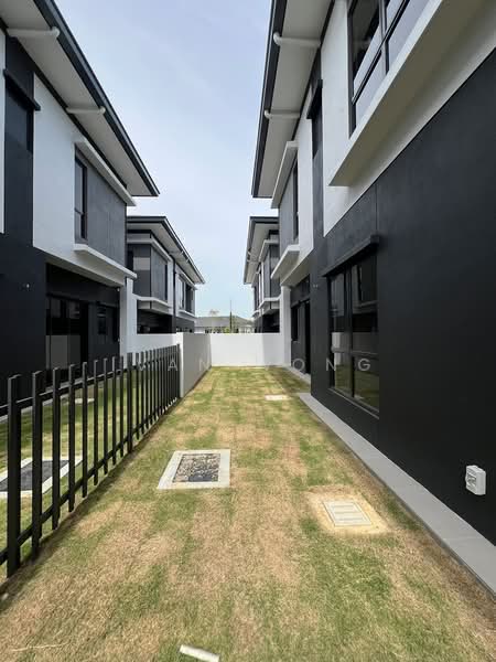 Semi-Detached House for Sale in Eco Ardence (Setia Alam) - Ivan Wong - PropertyGuru.com.my