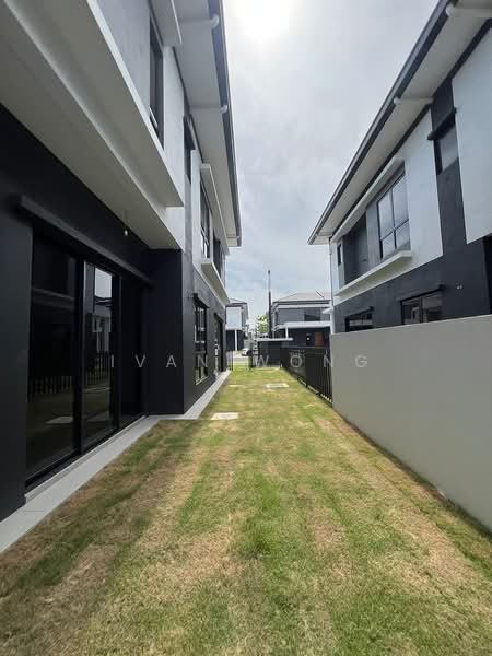 Rumah Berkembar untuk Dijual di Eco Ardence (Setia Alam) - Ivan Wong - PropertyGuru.com.my