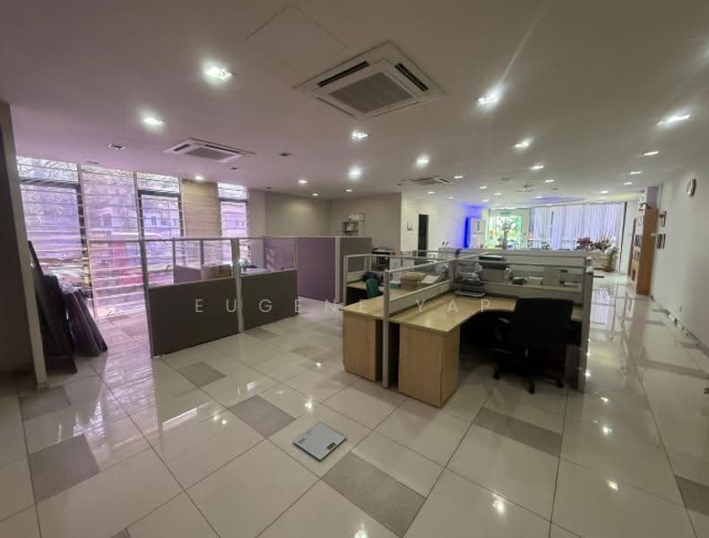 Shop for Sale in Taman Eng Ann (Klang) - Eugene Yap - PropertyGuru.com.my