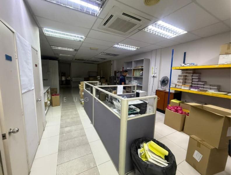 Shop for Sale in Taman Eng Ann (Klang) - Eugene Yap - PropertyGuru.com.my
