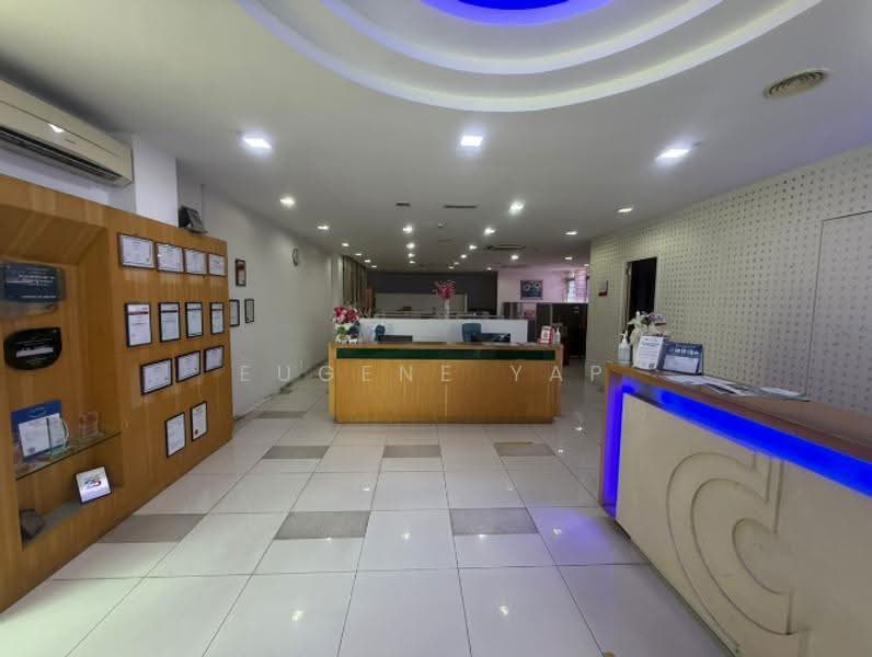 Shop for Sale in Taman Eng Ann (Klang) - Eugene Yap - PropertyGuru.com.my