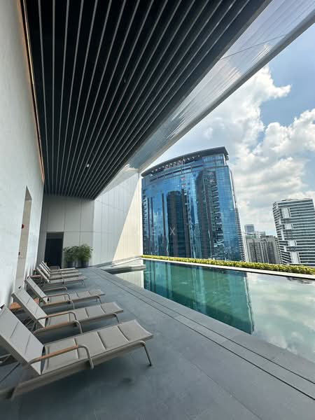 Service Residence for Sale at The Conlay - Rex Tham - PropertyGuru.com.my