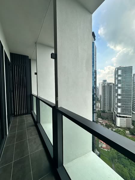 Service Residence for Sale at The Conlay - Rex Tham - PropertyGuru.com.my