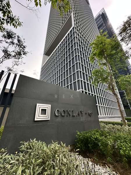 Service Residence for Sale at The Conlay - Rex Tham - PropertyGuru.com.my