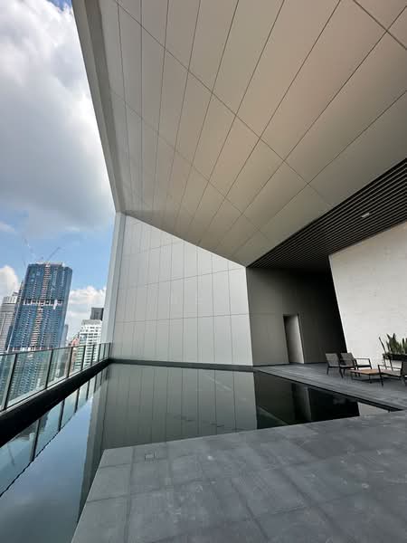 Service Residence for Sale at The Conlay - Rex Tham - PropertyGuru.com.my
