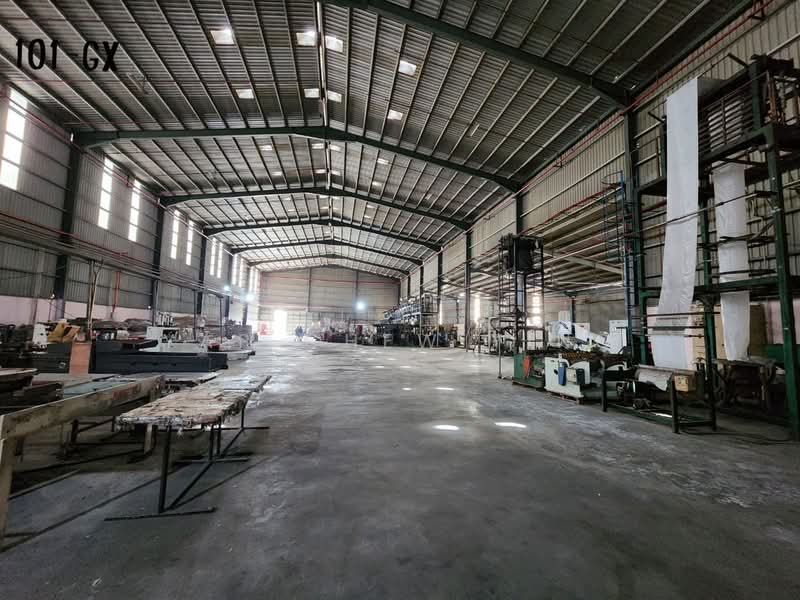 Detached Factory for Sale in North Port (Pelabuhan Utara) (Port Klang (Pelabuhan Klang)) - Yap Chew Ying - PropertyGuru.com.my