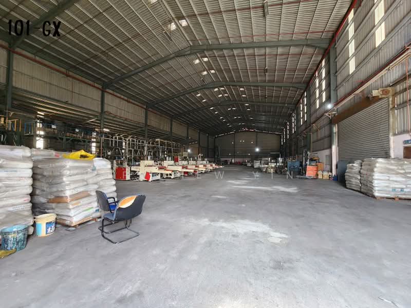 Detached Factory for Sale in North Port (Pelabuhan Utara) (Port Klang (Pelabuhan Klang)) - Yap Chew Ying - PropertyGuru.com.my