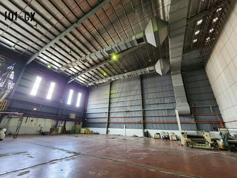 Detached Factory for Sale in North Port (Pelabuhan Utara) (Port Klang (Pelabuhan Klang)) - Yap Chew Ying - PropertyGuru.com.my