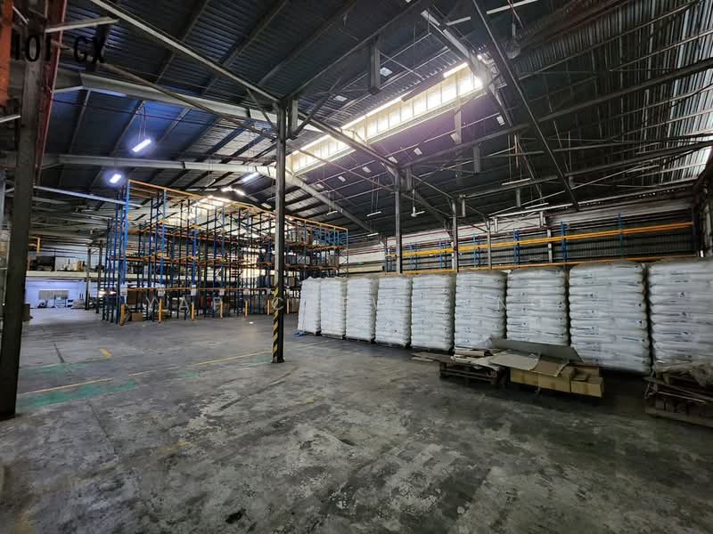 Detached Factory for Sale in North Port (Pelabuhan Utara) (Port Klang (Pelabuhan Klang)) - Yap Chew Ying - PropertyGuru.com.my