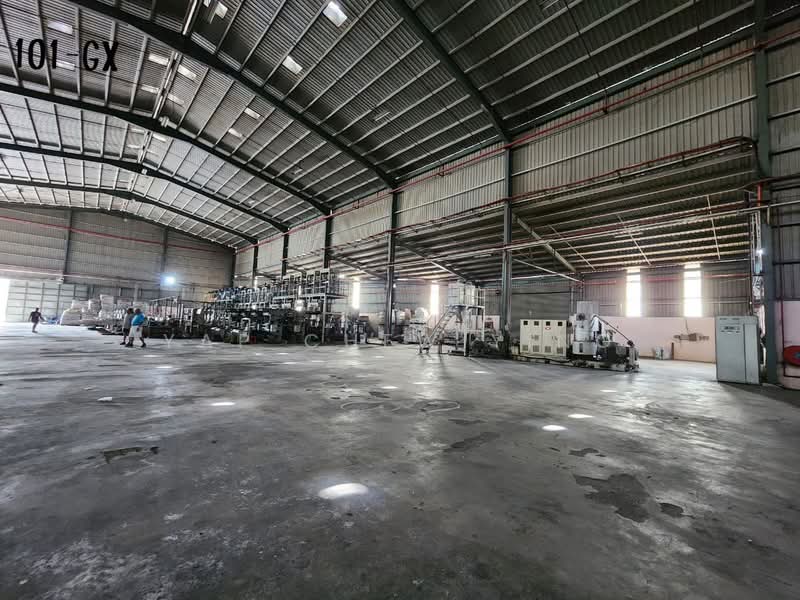 Detached Factory for Sale in North Port (Pelabuhan Utara) (Port Klang (Pelabuhan Klang)) - Yap Chew Ying - PropertyGuru.com.my