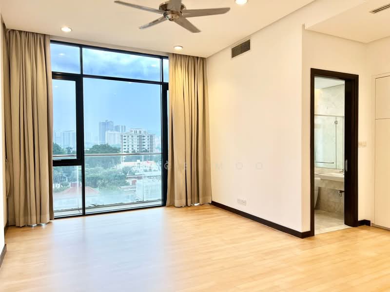 Kondominium untuk Dijual di Gallery @ U-Thant - Alice Moo - PropertyGuru.com.my