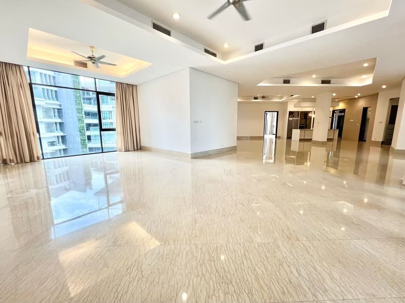 Kondominium untuk Dijual di Gallery @ U-Thant - Alice Moo - PropertyGuru.com.my