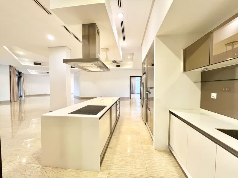 Kondominium untuk Dijual di Gallery @ U-Thant - Alice Moo - PropertyGuru.com.my
