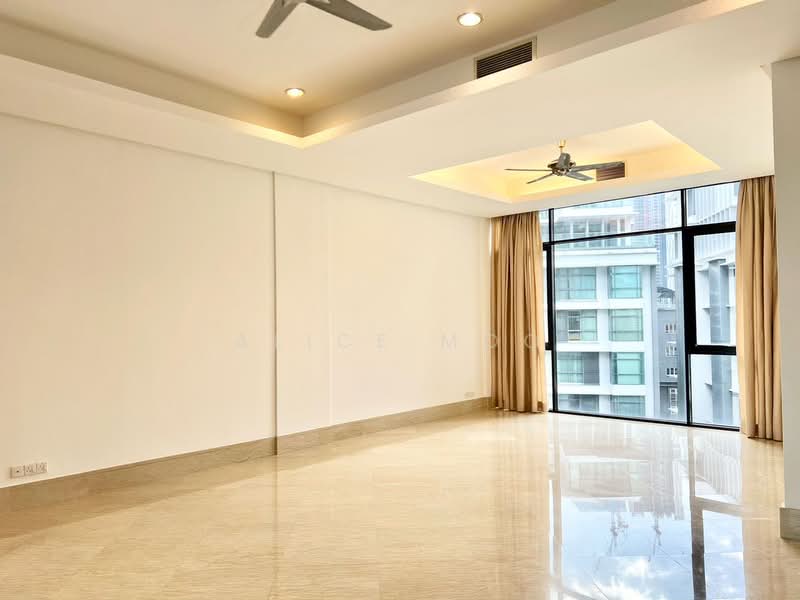 Kondominium untuk Dijual di Gallery @ U-Thant - Alice Moo - PropertyGuru.com.my