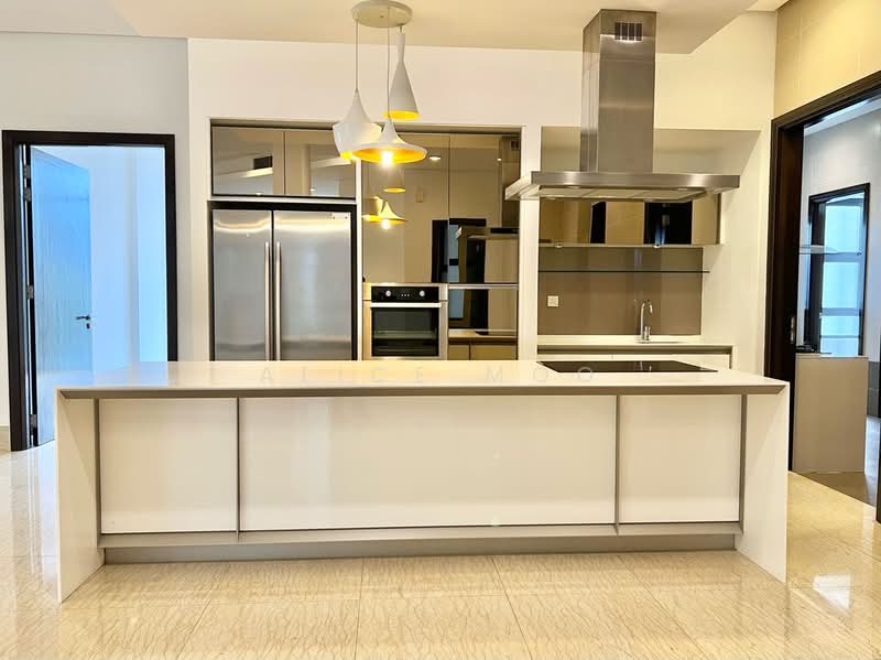 Kondominium untuk Dijual di Gallery @ U-Thant - Alice Moo - PropertyGuru.com.my