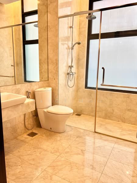 Kondominium untuk Dijual di Gallery @ U-Thant - Alice Moo - PropertyGuru.com.my