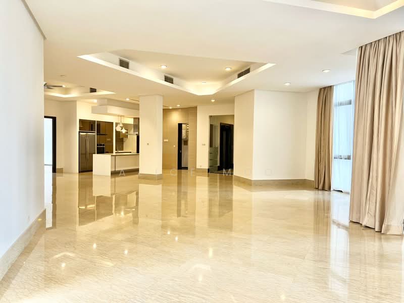 Kondominium untuk Dijual di Gallery @ U-Thant - Alice Moo - PropertyGuru.com.my