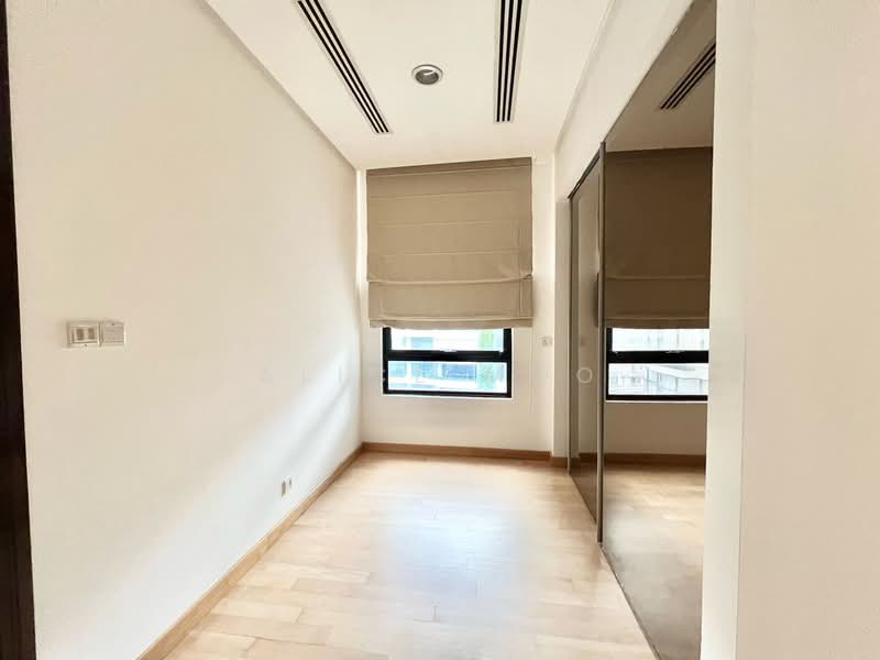 Kondominium untuk Dijual di Gallery @ U-Thant - Alice Moo - PropertyGuru.com.my