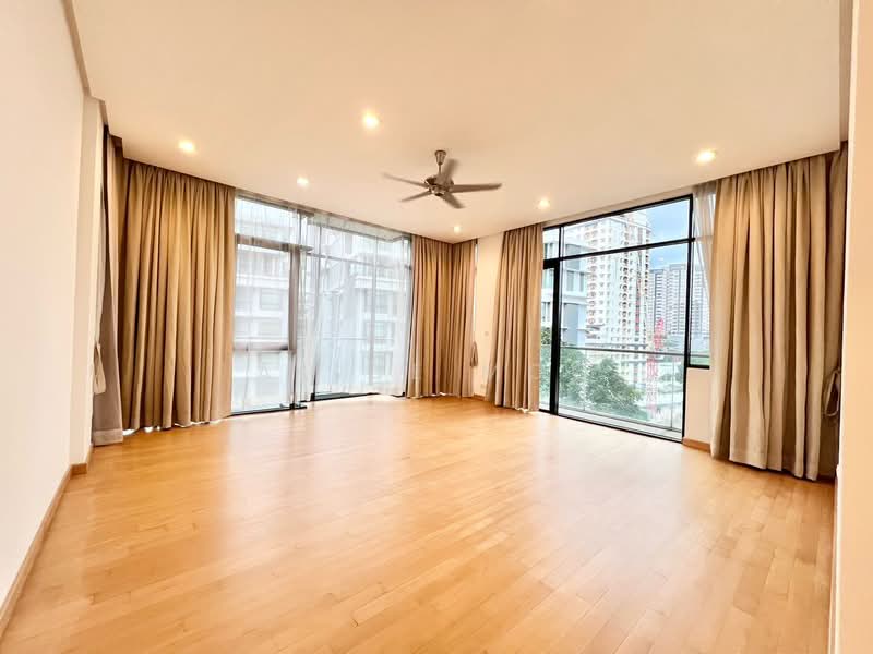Kondominium untuk Dijual di Gallery @ U-Thant - Alice Moo - PropertyGuru.com.my