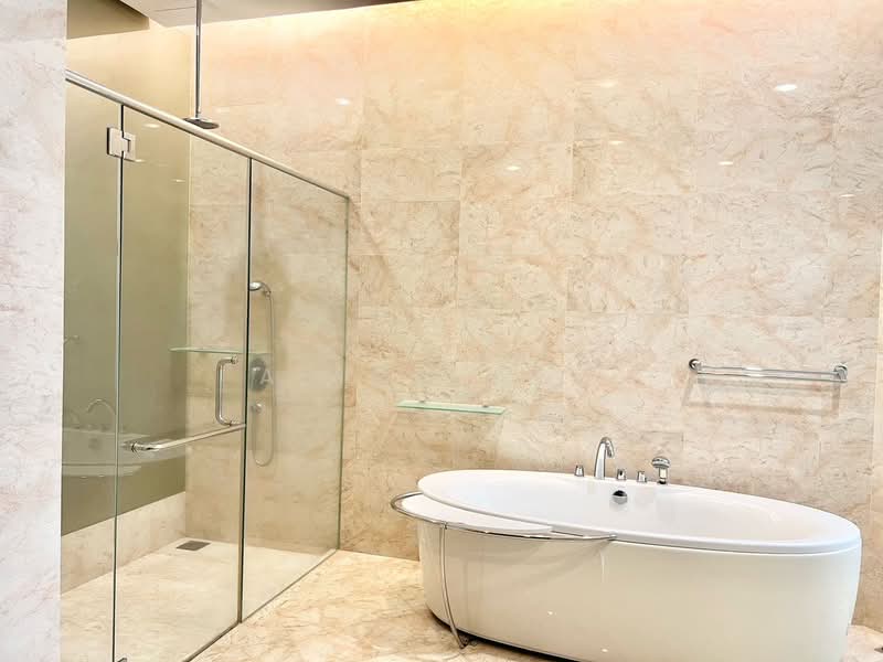 Kondominium untuk Dijual di Gallery @ U-Thant - Alice Moo - PropertyGuru.com.my
