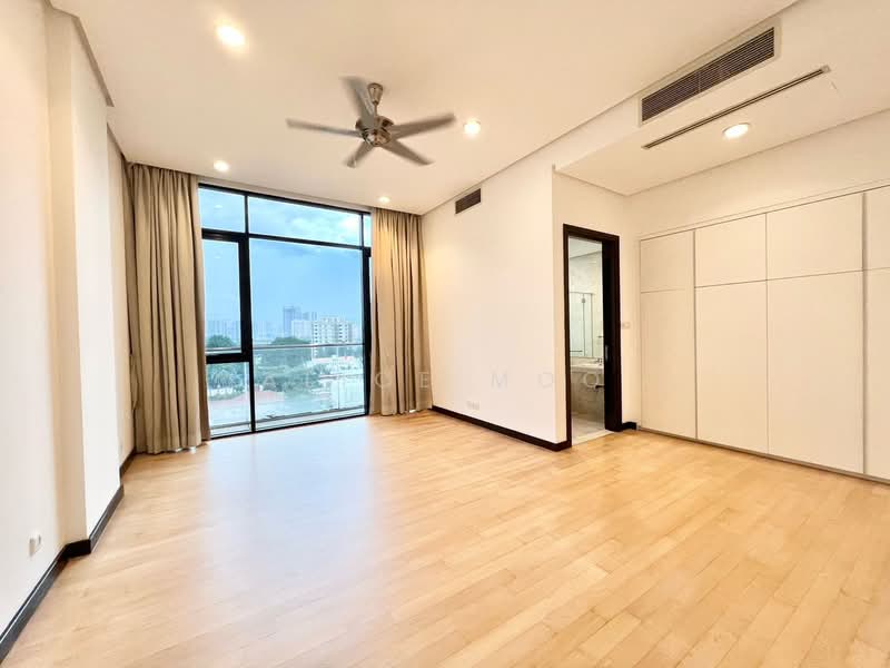 Kondominium untuk Dijual di Gallery @ U-Thant - Alice Moo - PropertyGuru.com.my