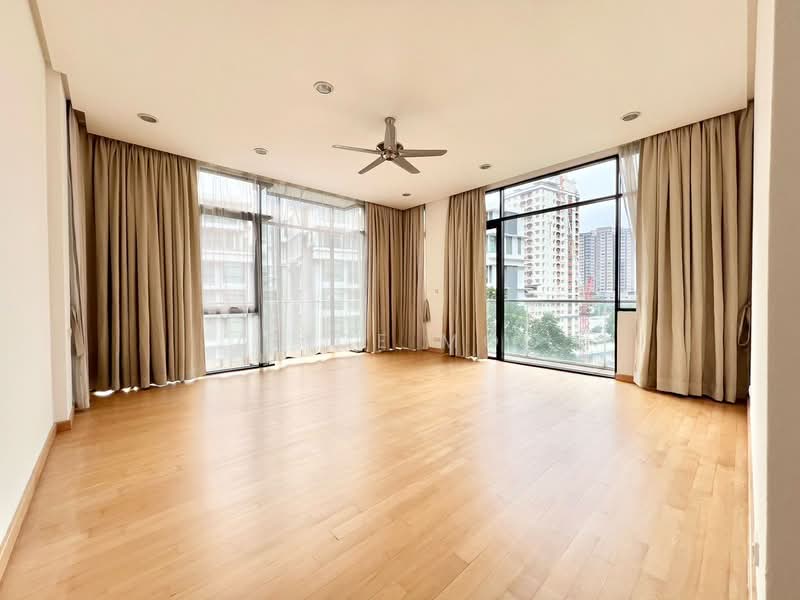 Kondominium untuk Dijual di Gallery @ U-Thant - Alice Moo - PropertyGuru.com.my