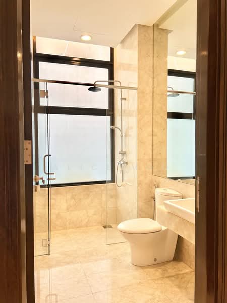 Kondominium untuk Dijual di Gallery @ U-Thant - Alice Moo - PropertyGuru.com.my