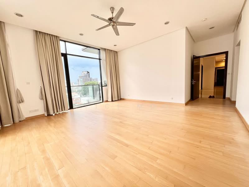 Kondominium untuk Dijual di Gallery @ U-Thant - Alice Moo - PropertyGuru.com.my