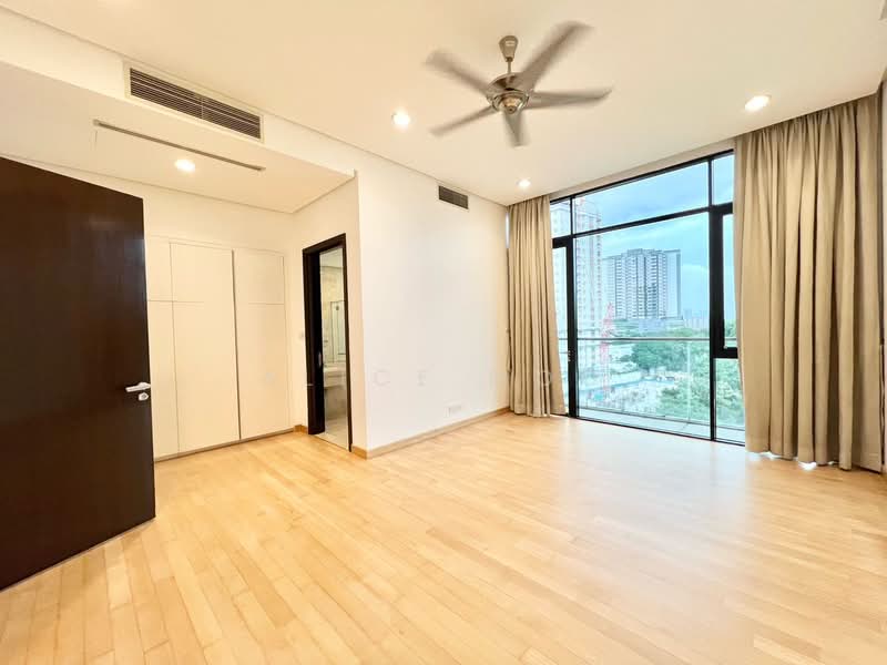 Kondominium untuk Dijual di Gallery @ U-Thant - Alice Moo - PropertyGuru.com.my