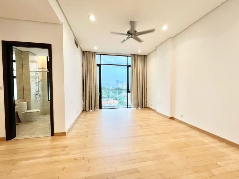 Kondominium untuk Dijual di Gallery @ U-Thant - Alice Moo - PropertyGuru.com.my