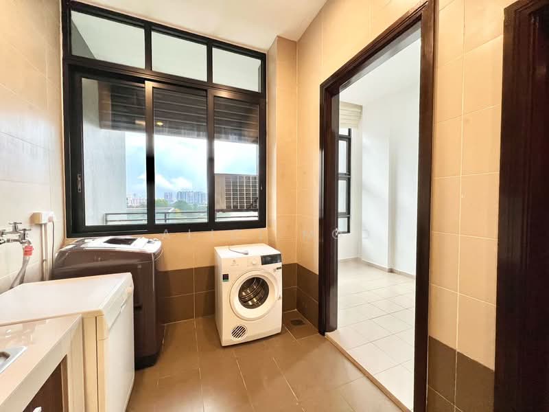Kondominium untuk Dijual di Gallery @ U-Thant - Alice Moo - PropertyGuru.com.my