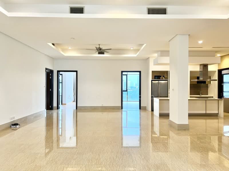 Kondominium untuk Dijual di Gallery @ U-Thant - Alice Moo - PropertyGuru.com.my