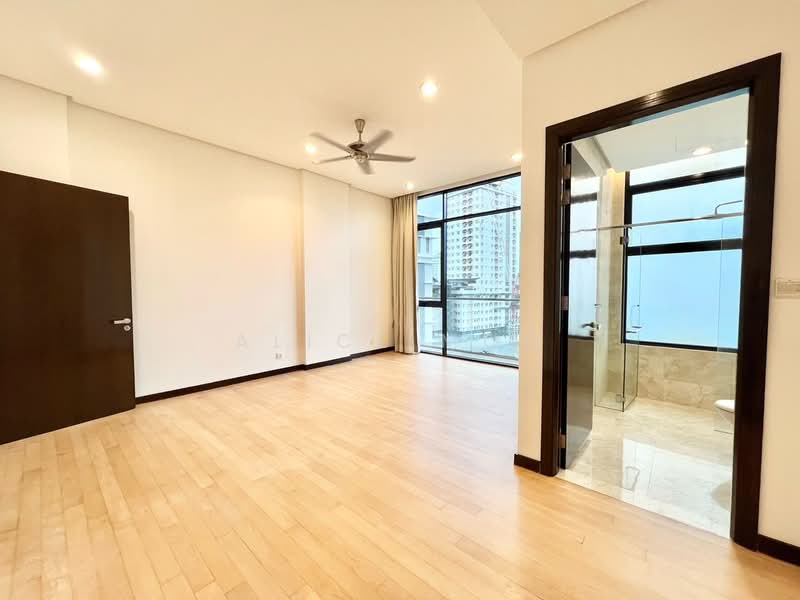 Kondominium untuk Dijual di Gallery @ U-Thant - Alice Moo - PropertyGuru.com.my