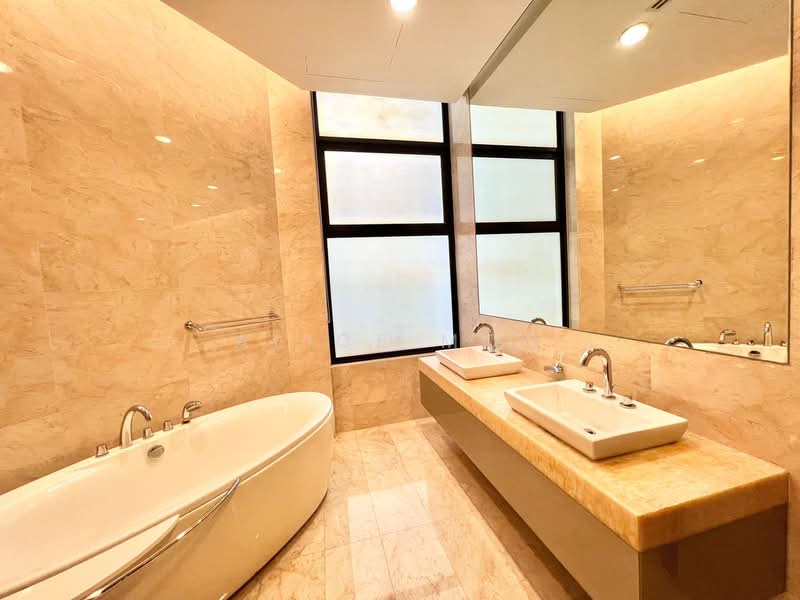 Kondominium untuk Dijual di Gallery @ U-Thant - Alice Moo - PropertyGuru.com.my