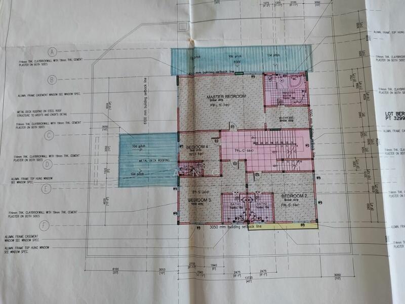 Rumah Kluster untuk Dijual di Canary Garden (Klang) - Ang Agnes - PropertyGuru.com.my