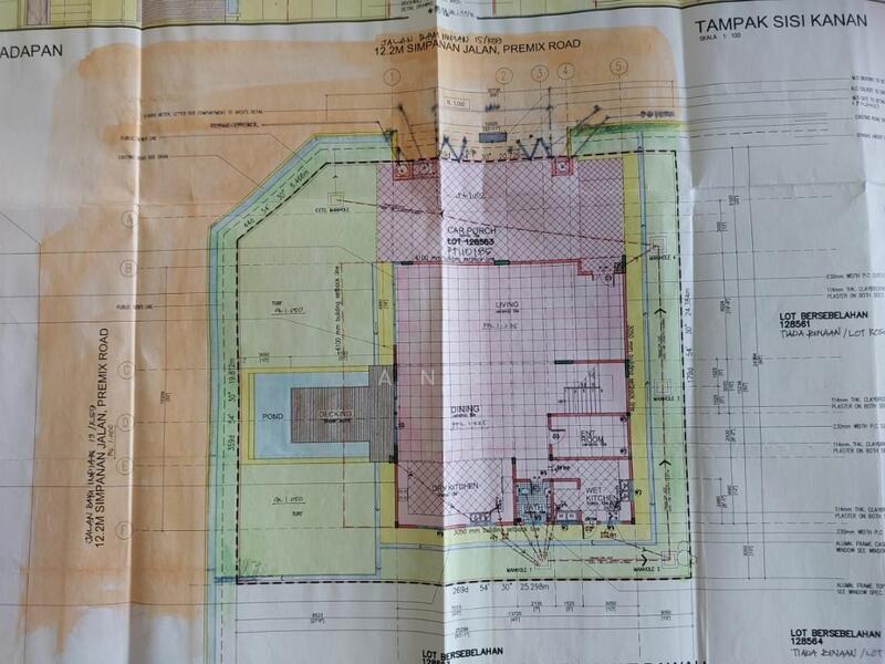 Rumah Kluster untuk Dijual di Canary Garden (Klang) - Ang Agnes - PropertyGuru.com.my