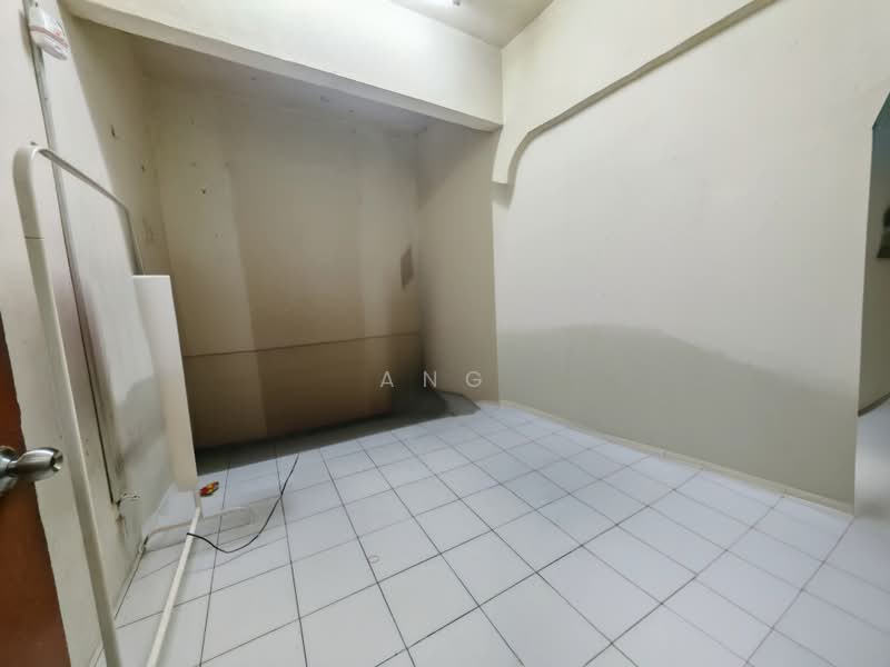 Pangsapuri untuk Dijual di Vista Bayu - Ang Agnes - PropertyGuru.com.my