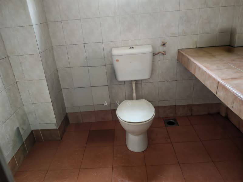 Pangsapuri untuk Dijual di Vista Bayu - Ang Agnes - PropertyGuru.com.my
