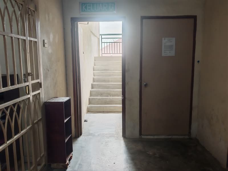 Pangsapuri untuk Dijual di Vista Bayu - Ang Agnes - PropertyGuru.com.my