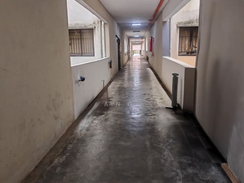Pangsapuri untuk Dijual di Vista Bayu - Ang Agnes - PropertyGuru.com.my