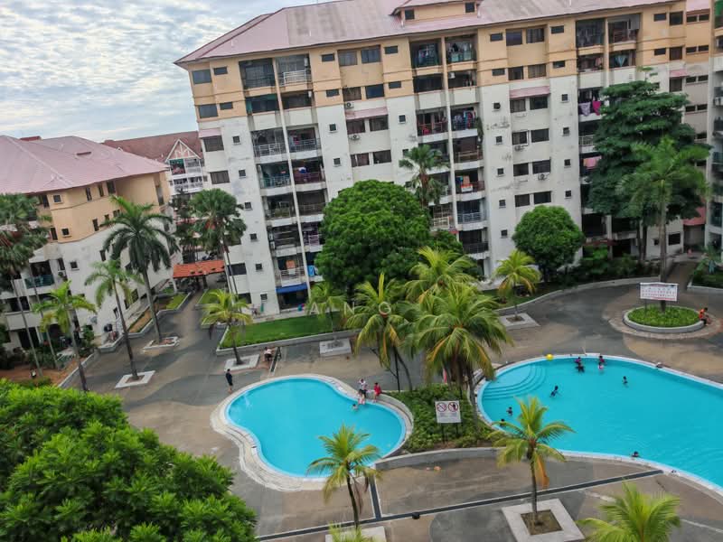 Pangsapuri untuk Dijual di Vista Bayu - Ang Agnes - PropertyGuru.com.my