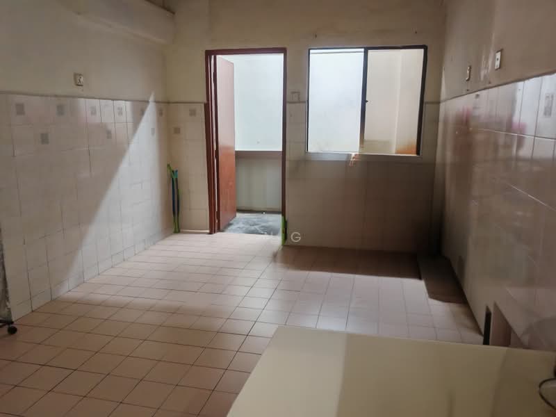 Pangsapuri untuk Dijual di Vista Bayu - Ang Agnes - PropertyGuru.com.my