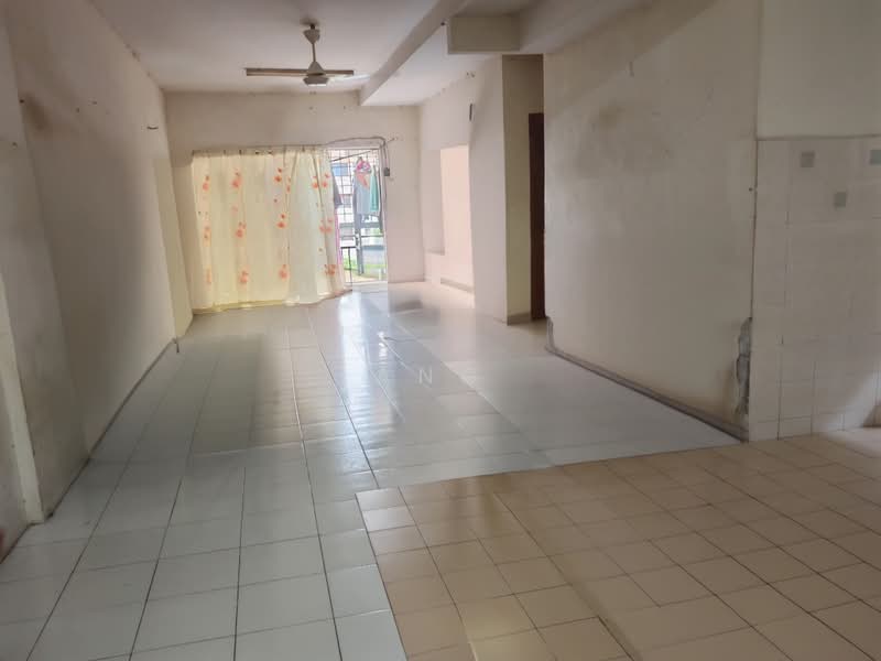 Pangsapuri untuk Dijual di Vista Bayu - Ang Agnes - PropertyGuru.com.my