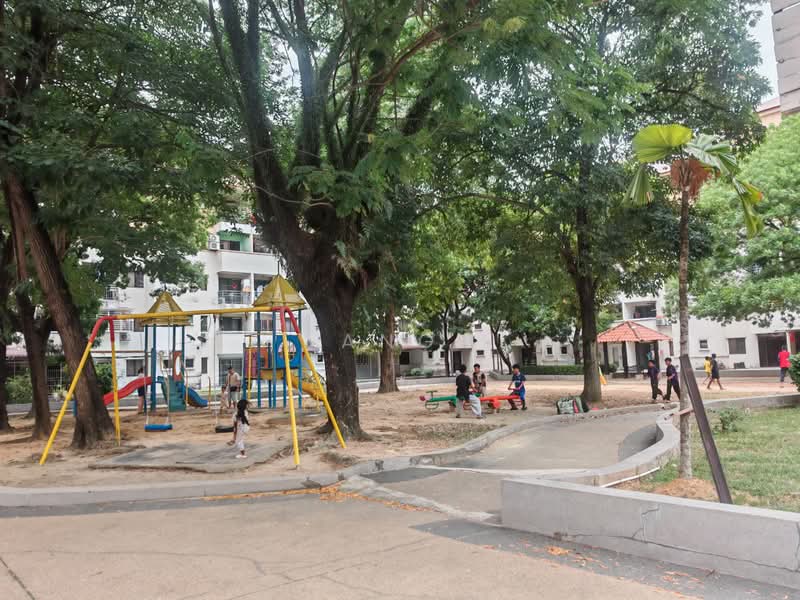 Pangsapuri untuk Dijual di Vista Bayu - Ang Agnes - PropertyGuru.com.my