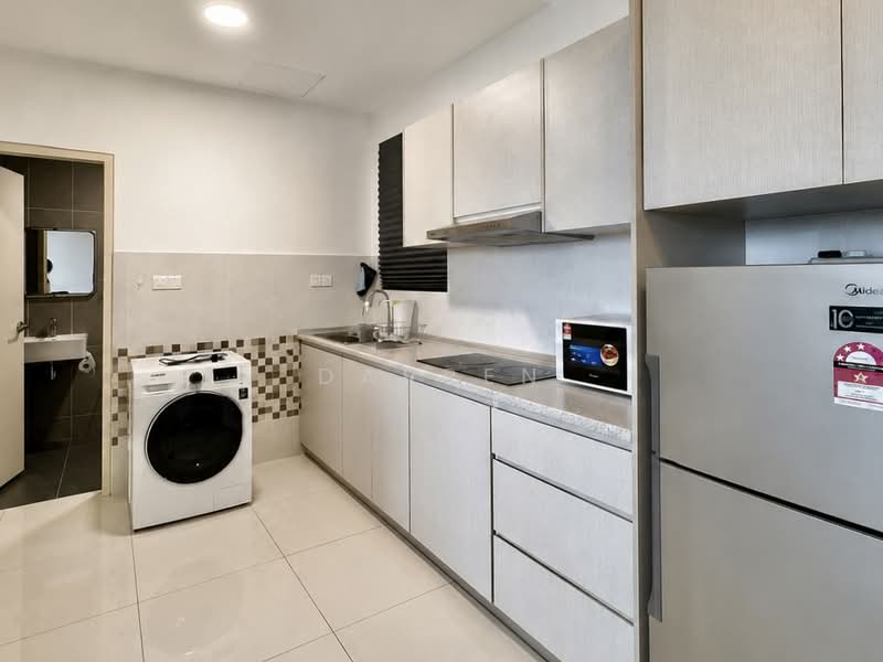 Service Residence for Sale at Greenfield Residence - DARREN CHEONG - PropertyGuru.com.my