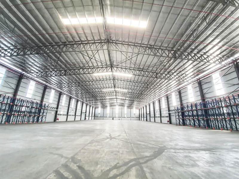 Gudang untuk Disewa di North Port (Pelabuhan Utara) (Port Klang (Pelabuhan Klang)) - Jen Lau - Interior - PropertyGuru.com.my