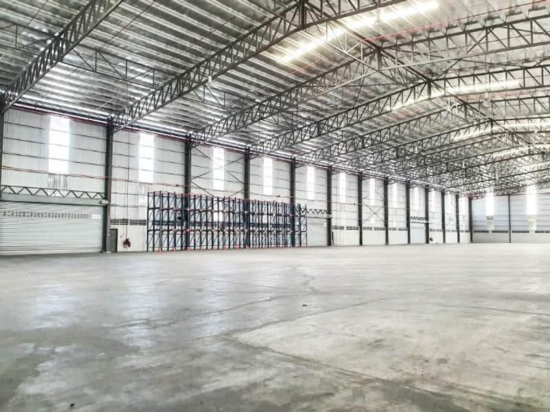 Gudang untuk Disewa di North Port (Pelabuhan Utara) (Port Klang (Pelabuhan Klang)) - Jen Lau - Interior - PropertyGuru.com.my
